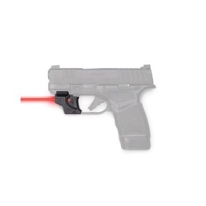 https3A2F2Fmedia.chattanoogashooting.com2Fimages2Fproduct2FVL94001032FVL9400103-1.jpg Viridian E Series Red Laser Black Springfield Hellcat w/ Kydex IWB RH
