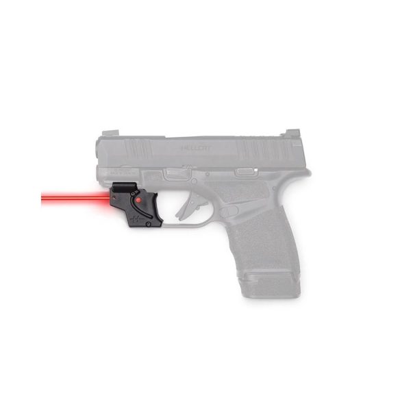 https3A2F2Fmedia.chattanoogashooting.com2Fimages2Fproduct2FVL94001032FVL9400103-1.jpg Viridian E Series Red Laser Black Springfield Hellcat w/ Kydex IWB RH
