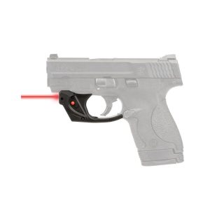 https3A2F2Fmedia.chattanoogashooting.com2Fimages2Fproduct2FVL94001042FVL9400104-1.jpg Viridian E Series Red Laser Black S&W Shield w/ Kydex Holster IWB RH