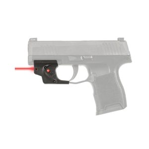 https3A2F2Fmedia.chattanoogashooting.com2Fimages2Fproduct2FVL94001062FVL9400106-1.jpg Viridian E Series Red Laser Black Sig P365/P365XL w/ Kydex Holster IWB RH