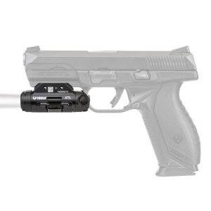 https3A2F2Fmedia.chattanoogashooting.com2Fimages2Fproduct2FVL99000162FVL9900016.jpg Viridian XTL Gen 3 Universal Tactical Light & HD Camera