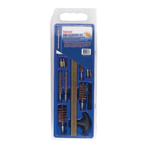 https3A2F2Fmedia.chattanoogashooting.com2Fimages2Fproduct2FVR382772FVR38277-1_1.jpg Dac Technologies Gunmaster 18pc Universal Shotgun Cleaning Kit