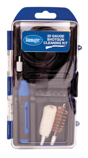 https3A2F2Fmedia.chattanoogashooting.com2Fimages2Fproduct2FVRGM20SG2FVRGM20SG.jpg DAC Technologies 13-Piece Shotgun Cleaning Kit .20 ga