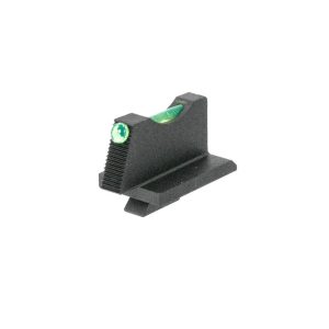 https3A2F2Fmedia.chattanoogashooting.com2Fimages2Fproduct2FWC1119FOG3352FWC1119FOG335-1.jpg Wilson Combat Ruger GP100 Fiber Optic Handgun Sight Front Green .335