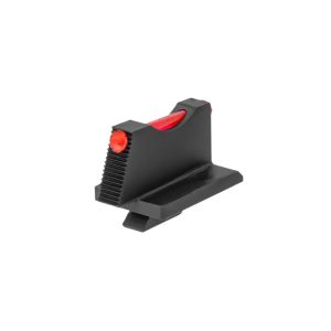 https3A2F2Fmedia.chattanoogashooting.com2Fimages2Fproduct2FWC1119FOR3352FWC1119FOR335-1.jpg Wilson Combat Ruger GP100 Fiber Optic Handgun Sight Front Red .335