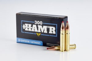 https3A2F2Fmedia.chattanoogashooting.com2Fimages2Fproduct2FWCA300HMR135FTX2FWCA300HMR135FTX-1.jpg Wilson Combat HAM R Sierra Rifle Ammunition .300 HAM R 135gr HP 2400 fps 20/ct