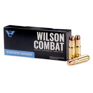 https3A2F2Fmedia.chattanoogashooting.com2Fimages2Fproduct2FWCA458300RNFP2FWCA458300RNFP1.jpg Wilson Combat X-TREME RNFP Rifle Ammunition .458 SOCOM 300gr RNFP 19926 fps 20/ct