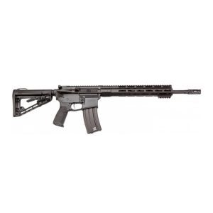 https3A2F2Fmedia.chattanoogashooting.com2Fimages2Fproduct2FWCTRPC556BL2FWCTRPC556BL-1.jpg Wilson Combat Protector Carbine Rifle 5.56 NATO 30rd Magazine 16.25" Barrel Black with Q-Comp Flash Hider