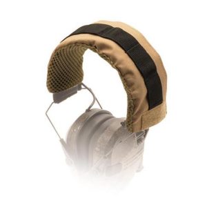 https3A2F2Fmedia.chattanoogashooting.com2Fimages2Fproduct2FWFGWPHDBNDVFDE2FWFGWPHDBNDVFDE.jpg Walker's Headband Wrap w/Molle -Flat Dark Earth