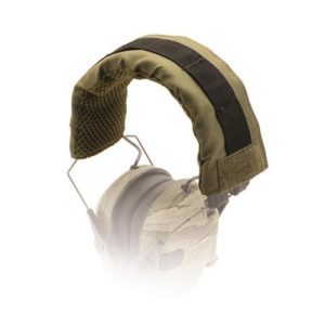 https3A2F2Fmedia.chattanoogashooting.com2Fimages2Fproduct2FWFGWPHDBNDVODG2FWFGWPHDBNDVODG.jpg Walker's Headband Wrap w/Molle -Olive Drape Green