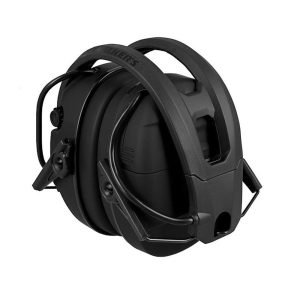https3A2F2Fmedia.chattanoogashooting.com2Fimages2Fproduct2FWFGWPRECMBT2FWFGWPRECMBT-1_1.jpg Walker's Recon Bluetooth Electronic Ear Muffs 26dB Black