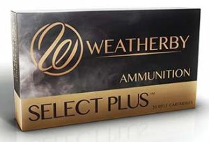 https3A2F2Fmedia.chattanoogashooting.com2Fimages2Fproduct2FWMB300180TTSX2FWMB300180TTSX.jpg Weatherby Select Plus Rifle Ammunition .300 WBy Mag 180gr TTSX 3240 fps 20/ct