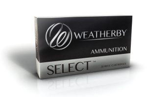 https3A2F2Fmedia.chattanoogashooting.com2Fimages2Fproduct2FWMH65RPM140IL2FWMH65RPM140IL.jpg Weatherby Select Hornady Interlock Rifle Ammunition 6.5 Wby RPM 140gr SP 2975 fps 20/ct