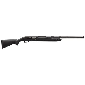 https3A2F2Fmedia.chattanoogashooting.com2Fimages2Fproduct2FWX5112303902FWX511230390.jpg Winchester SX4 Compact Shotgun 12ga 3" Chamber 4rd Capacity 24" Barrel Black Composite Stock