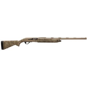 https3A2F2Fmedia.chattanoogashooting.com2Fimages2Fproduct2FWX5112332922FWX511233292.jpg Winchester SX4 Hybrid Hunter Shotgun 12 ga 3.5" Chamber 4/rd 28" FDE Barrel Mossy Oak Bottomland Synthetic Stock