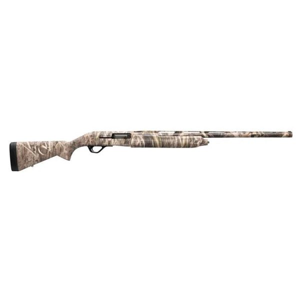 https3A2F2Fmedia.chattanoogashooting.com2Fimages2Fproduct2FWX5112682912FWX511268291-1.jpg Winchester SX4 Waterfowl Hunter Shotgun 12 ga 3-1/2" Chamber 4rd 26" Barrel Mossy Oak Shadow Grass Habitat