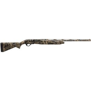 https3A2F2Fmedia.chattanoogashooting.com2Fimages2Fproduct2FWX5113032922FWX511303292.jpg Winchester SX4 Waterfowl Hunter - Realtree Max-7 12 GA Shotgun 4rd Magazine 28" Barrel Camo