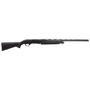 https3A2F2Fmedia.chattanoogashooting.com2Fimages2Fproduct2FWX5122513922FWX5122513921.jpg Winchester SXP Black Shadow Shotgun 12ga 3" Chamber 4rd Capacity 28" Barrel Invector-Plus Flush Choke