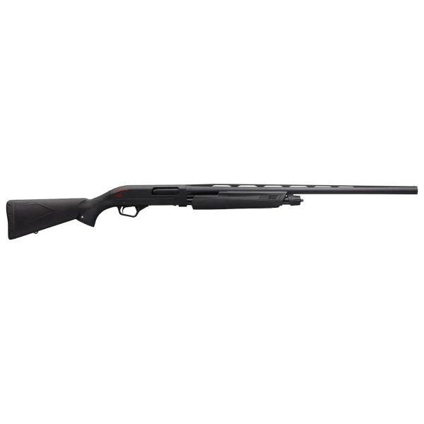 https3A2F2Fmedia.chattanoogashooting.com2Fimages2Fproduct2FWX5122513922FWX5122513921.jpg Winchester SXP Black Shadow Shotgun 12ga 3" Chamber 4rd Capacity 28" Barrel Invector-Plus Flush Choke