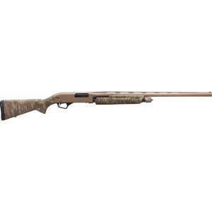 https3A2F2Fmedia.chattanoogashooting.com2Fimages2Fproduct2FWX5123642922FWX512364292-1.jpg Winchester SXP Hybrid Hunter 12 ga 3.5" 4/rd Magazine 28" Barrel Mossy Oak Bottomland