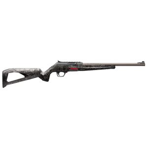 https3A2F2Fmedia.chattanoogashooting.com2Fimages2Fproduct2FWX5211531022FWX521153102-1.jpg Winchester Wildcat 22 Rifle .22 LR 10rd Magazine 18" Barrel Carbon Grey