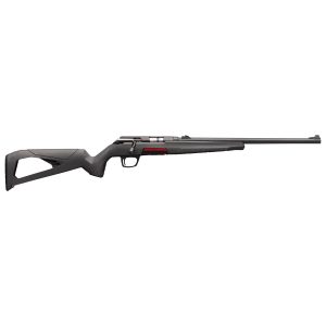 https3A2F2Fmedia.chattanoogashooting.com2Fimages2Fproduct2FWX5252001022FWX525200102.jpg Winchester Xpert 22 LR Rifle 10rd Magazine 18" Barrel Black