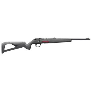 https3A2F2Fmedia.chattanoogashooting.com2Fimages2Fproduct2FWX5252011022FWX525201102-1.jpg Winchester Xpert 22 SR LR Rifle .22 LR 10rd Magazine 16.5" Barrel Grey Suppressor Ready