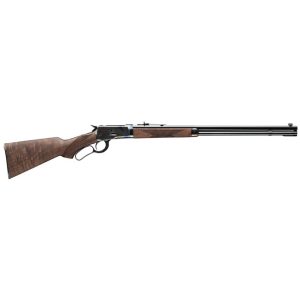 https3A2F2Fmedia.chattanoogashooting.com2Fimages2Fproduct2FWX5342831402FWX534283140-1.jpg Winchester 1892 Deluxe Takedown Rifle 44-40 Win 11rd Capacity 24" Barrel Walnut