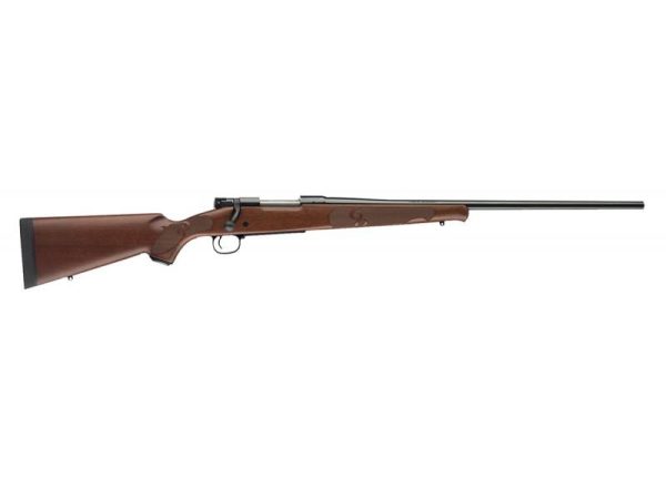 https3A2F2Fmedia.chattanoogashooting.com2Fimages2Fproduct2FWX5352002332FWX535200233.jpg Winchester M70 Featherweight .300 Win Mag 3rd Capacity 24" Barrel Walnut Stock