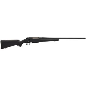 https3A2F2Fmedia.chattanoogashooting.com2Fimages2Fproduct2FWX5357002202FWX535700220-1.jpg Winchester XPR Bolt-Action Rifle .308 WIN 22" Barrel - Matte Black 3/rd