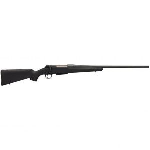 https3A2F2Fmedia.chattanoogashooting.com2Fimages2Fproduct2FWX5357002262F535700226.jpg Winchester XPR Bolt-Action Rifle .270 WIN 24" Barrel 3/rd