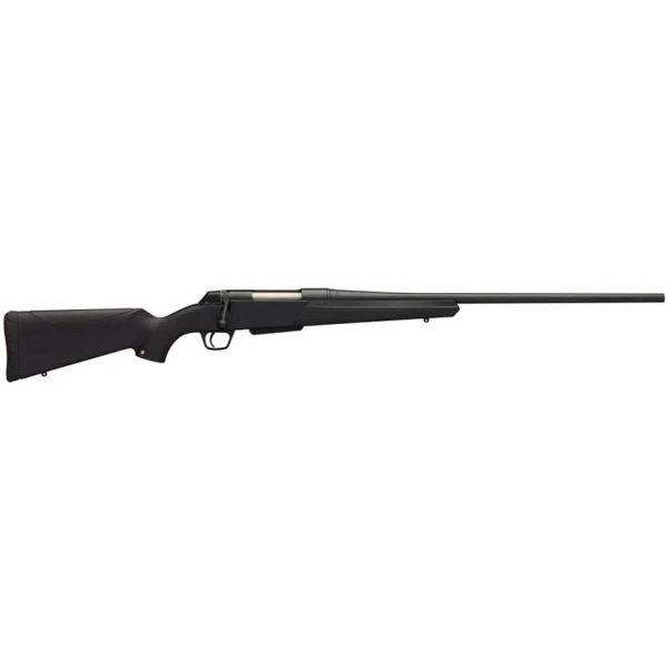 https3A2F2Fmedia.chattanoogashooting.com2Fimages2Fproduct2FWX5357002962FWX535700296-1.jpg Winchester XPR Rifle 350 Legend 3rd Magazine 22" Barrel Black