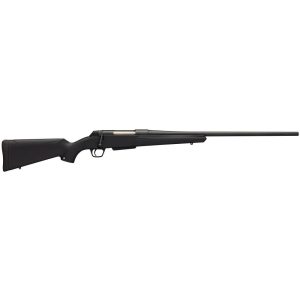 https3A2F2Fmedia.chattanoogashooting.com2Fimages2Fproduct2FWX5357002992FWX535700299-1.jpg Winchester XPR Rifle 6.8 Western 3rd Magazine 24" Barrel Black