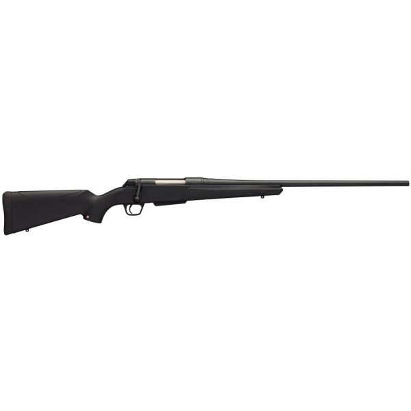 https3A2F2Fmedia.chattanoogashooting.com2Fimages2Fproduct2FWX5357002992FWX535700299-1.jpg Winchester XPR Rifle 6.8 Western 3rd Magazine 24" Barrel Black