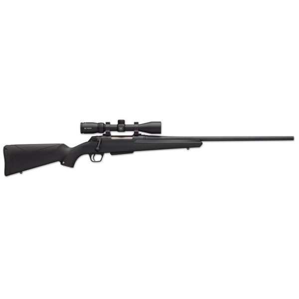 https3A2F2Fmedia.chattanoogashooting.com2Fimages2Fproduct2FWX5357052552FWX535705255-1.jpg Winchester XPR Scope Combo Rifle 300 WSM 3rd Magazine 24" Barrel Black with 3-9x40 Scope
