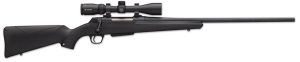 https3A2F2Fmedia.chattanoogashooting.com2Fimages2Fproduct2FWX5357052962FWX535705296.jpg Winchester XPR Scope Combo 350 Legend Rifle 4rd Magazine 22" Barrel Black
