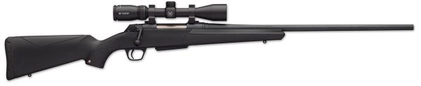 https3A2F2Fmedia.chattanoogashooting.com2Fimages2Fproduct2FWX5357052962FWX535705296.jpg Winchester XPR Scope Combo 350 Legend Rifle 4rd Magazine 22" Barrel Black