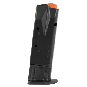 https3A2F2Fmedia.chattanoogashooting.com2Fimages2Fproduct2FWY27964062FWY2796406_1.jpg Walther PPQ M1 Classic Magazine 9mm Black 10/rd