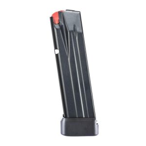 https3A2F2Fmedia.chattanoogashooting.com2Fimages2Fproduct2FWY28304002FWY2830400.jpg Walther SF PRO Handgun Magazine Factory 15+2rd Black 9mm Luger 17/rd