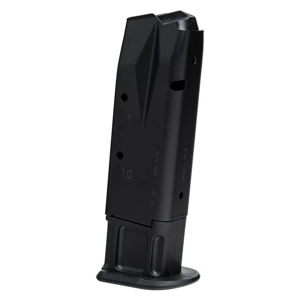https3A2F2Fmedia.chattanoogashooting.com2Fimages2Fproduct2FWY28472052F2847205-1.jpg Walther PPQ M2 Handgun Magazine 9mm Luger 10/rd