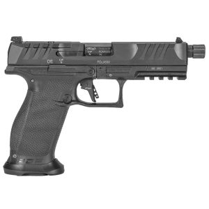 https3A2F2Fmedia.chattanoogashooting.com2Fimages2Fproduct2FWY28581422FWY2858142.jpg PDP Full Size Optic Ready 5.1in Pro SD (4.5in slide) 10RD .9MM PISTOL
