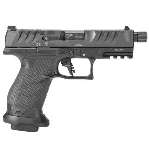 https3A2F2Fmedia.chattanoogashooting.com2Fimages2Fproduct2FWY28581512FWY2858151.jpg PDP Compact Pro SD Optic Ready 4.6in 10RD .9MM PISTOL
