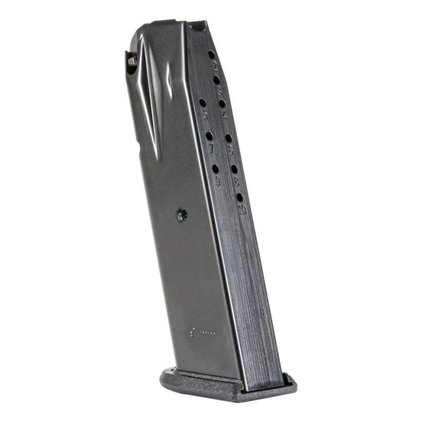 https3A2F2Fmedia.chattanoogashooting.com2Fimages2Fproduct2FWY28675412FWY2867541-1.jpg Walther Arms PDP Full Size Handgun Magazine 9mm Luger 10/rd