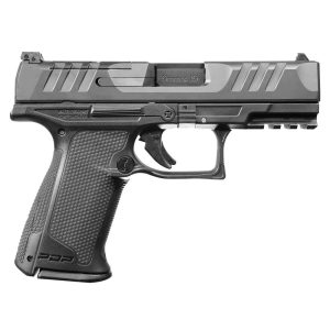 https3A2F2Fmedia.chattanoogashooting.com2Fimages2Fproduct2FWY28718312FWY2871831.jpg Walther Arms PDP F Series Handgun 9mm 10rd Magazine 4" Barrel Black