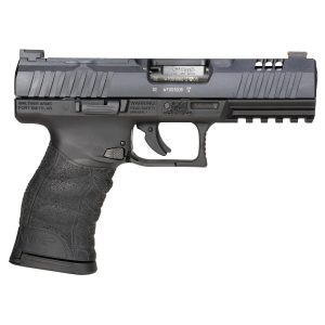 https3A2F2Fmedia.chattanoogashooting.com2Fimages2Fproduct2FWY52203022FWalther2520WMP_RS-medium.jpg Walther WMP Handgun .22 WMR 10/rd Magazines (2) 4.5" Barrel Black Optic Ready