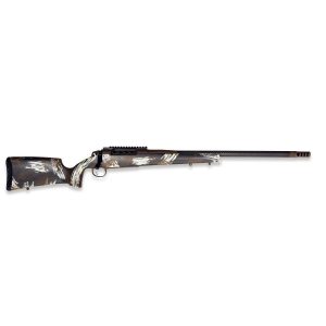 https3A2F2Fmedia.chattanoogashooting.com2Fimages2Fproduct2FXB3WACT22CMR0B2FXB3WACT22CMR0B2.jpg Weatherby 307 Alpine CT Rifle 22 Creedmoor 4rd Capacity 18'' Threaded Barrel w/2'' Brake Carbon Fiber w/ WYO Brown Sponge Pattern
