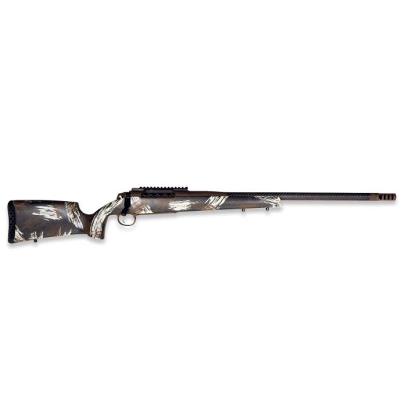 https3A2F2Fmedia.chattanoogashooting.com2Fimages2Fproduct2FXB3WACT300NR4B2FXB3WACT300NR4B1.jpg Weatherby Model 307 Alpine CT Rifle .300 Win Mag 3rd Capacity 22'' Bronze Carbon Fiber Barrel w/2'' Brake