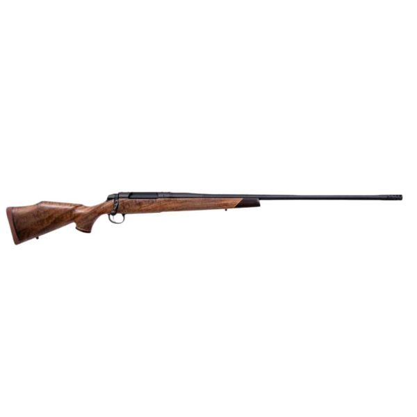 https3A2F2Fmedia.chattanoogashooting.com2Fimages2Fproduct2FXB3WASD25RWR6B2FXB3WASD25RWR6B12520252812529.jpg Weatherby 307 Adventure SD Rifle 25 WBY RPM 3rd Capacity 24'' Fluted Threaded Barrel Wood Stock