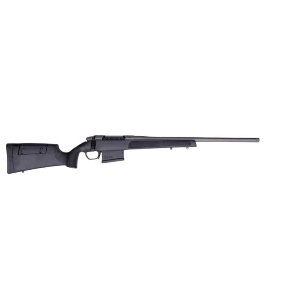 https3A2F2Fmedia.chattanoogashooting.com2Fimages2Fproduct2FXB3WR0425RWR0T2FXB3WR0425RWR0T12520252812529.jpg Weatherby 307 Range SF Rifle 25 WBY RPM 5rd Capacity 20" Threaded Barrel Black Synthetic Stock