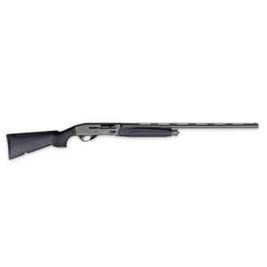 https3A2F2Fmedia.chattanoogashooting.com2Fimages2Fproduct2FXBET21228PGM2FXBET21228PGM-1.jpg Weatherby Element II Tungsten Shotgun 12 ga 3" Chamber 2rd Capacity 28" Barrel Black